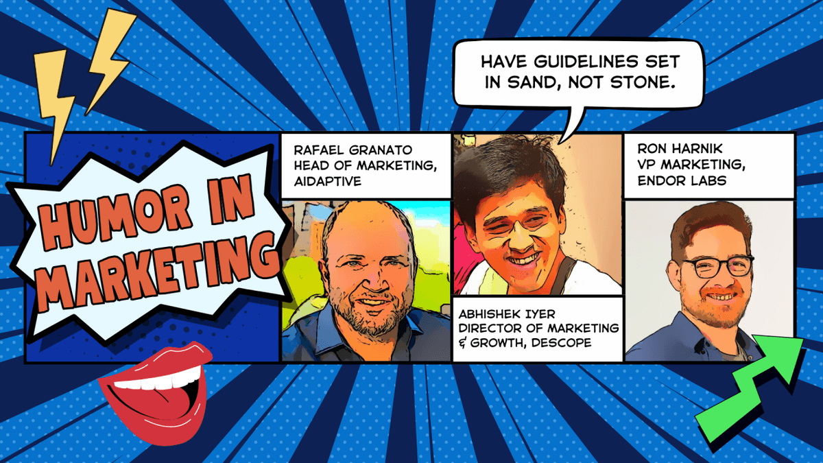 Behind the Scenes of RoastGPT: Meet the Team Making AI Humor Possible