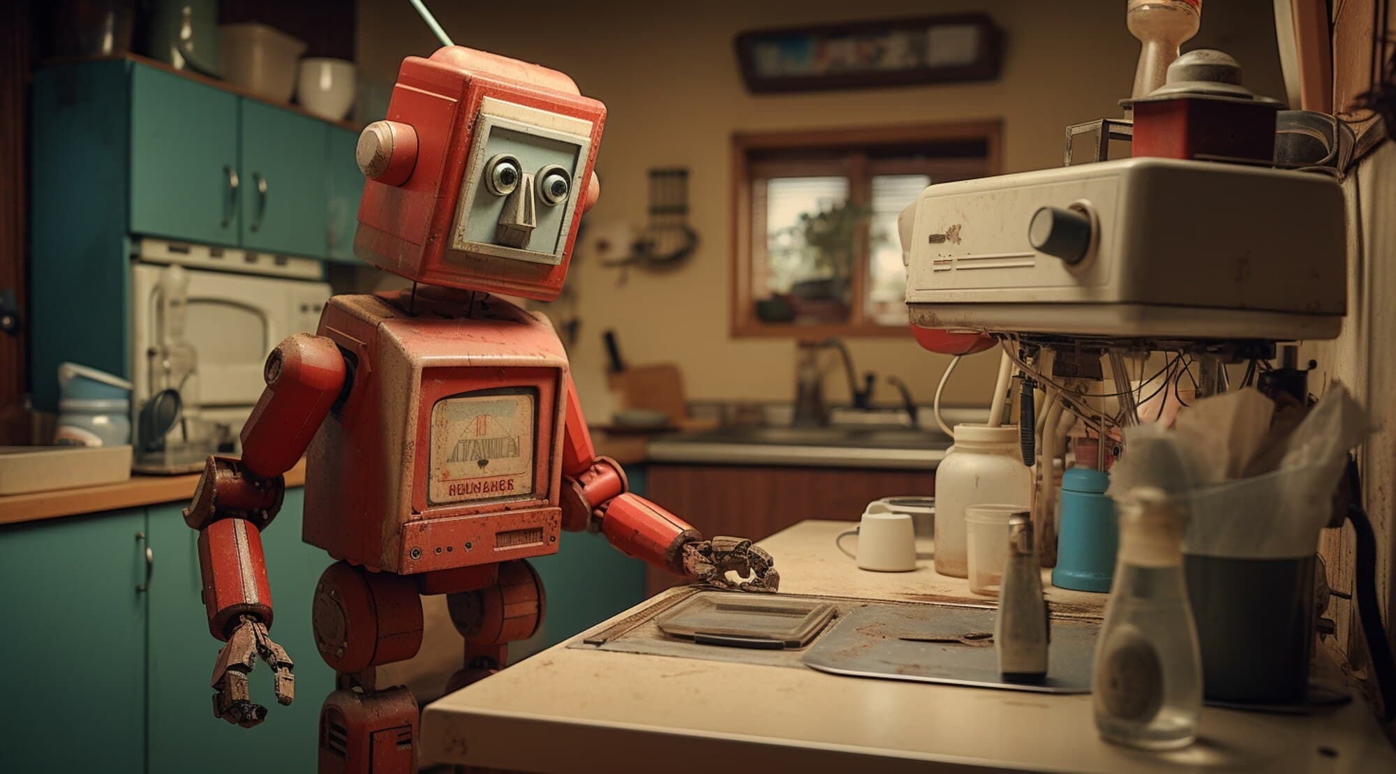 From Stand-Up to Sit-Down: How RoastGPT is Changing the Comedy Game