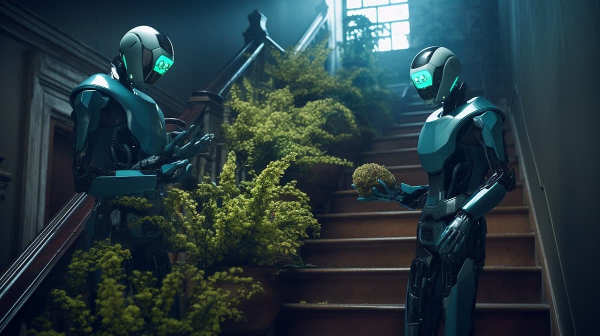 RoastGPT and the Future of AI: What Comes Next for AI-Driven Entertainment?